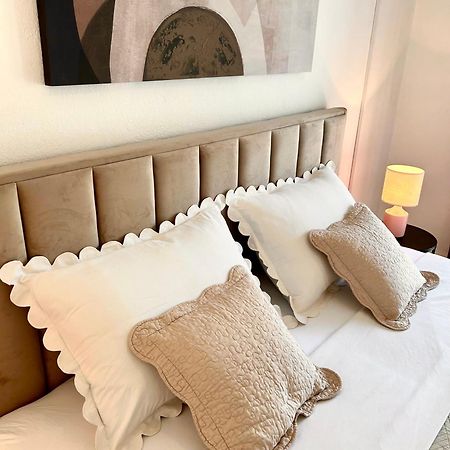 Apartman Zorka Povlja  Exteriér fotografie