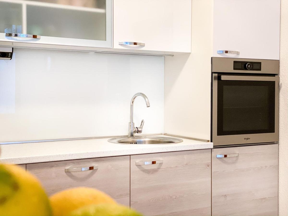 Apartman Zorka Povlja  Exteriér fotografie