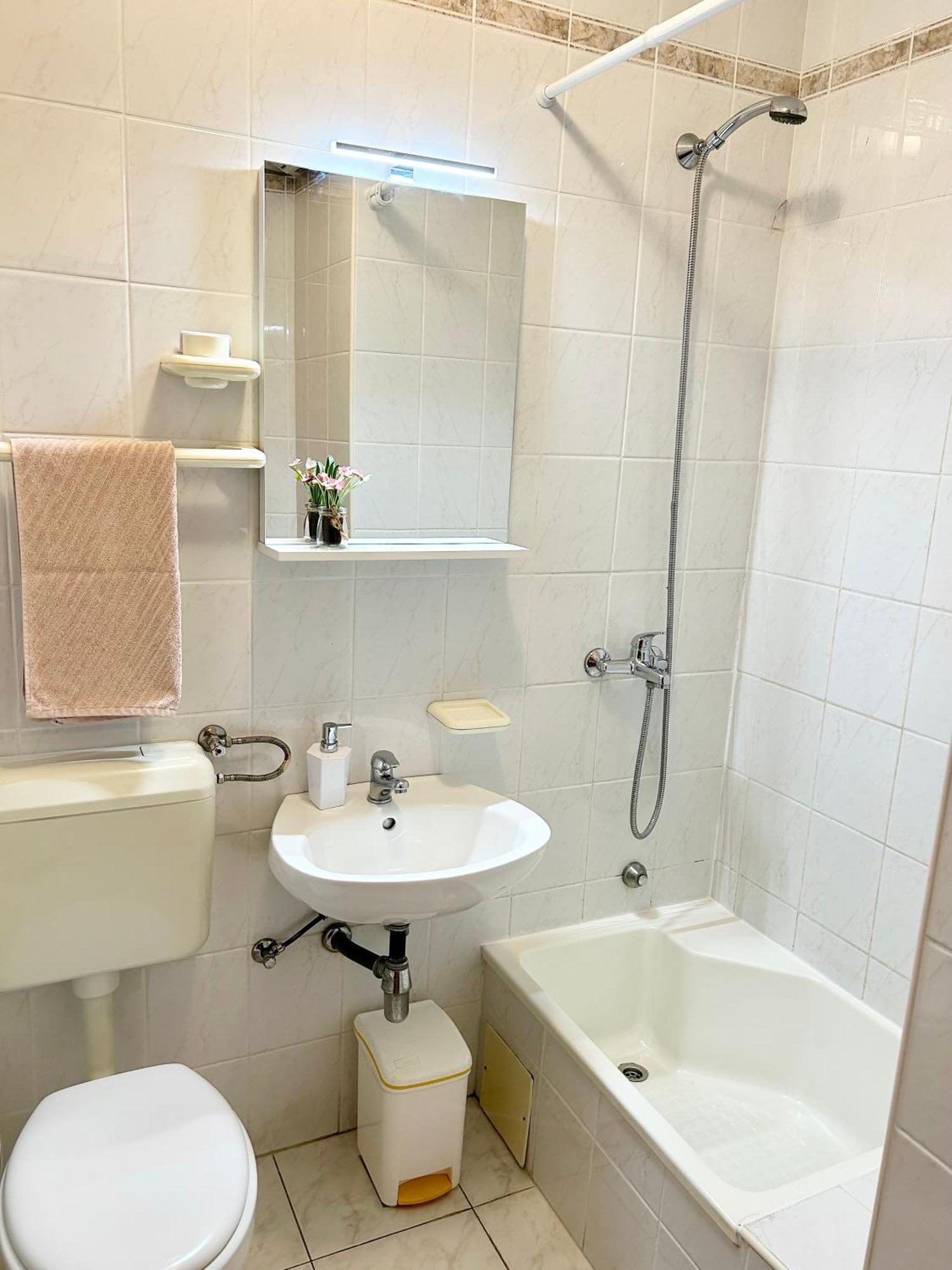 Apartman Zorka Povlja  Exteriér fotografie