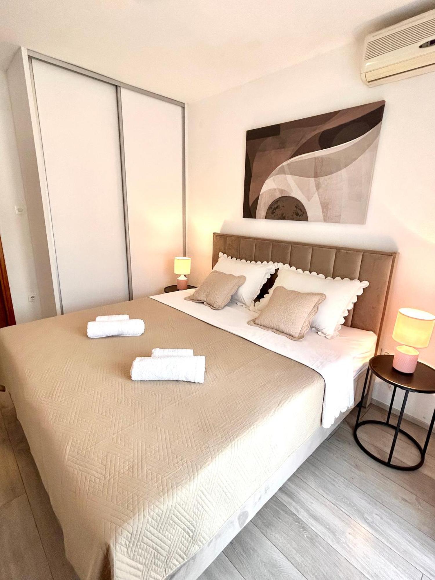 Apartman Zorka Povlja  Exteriér fotografie