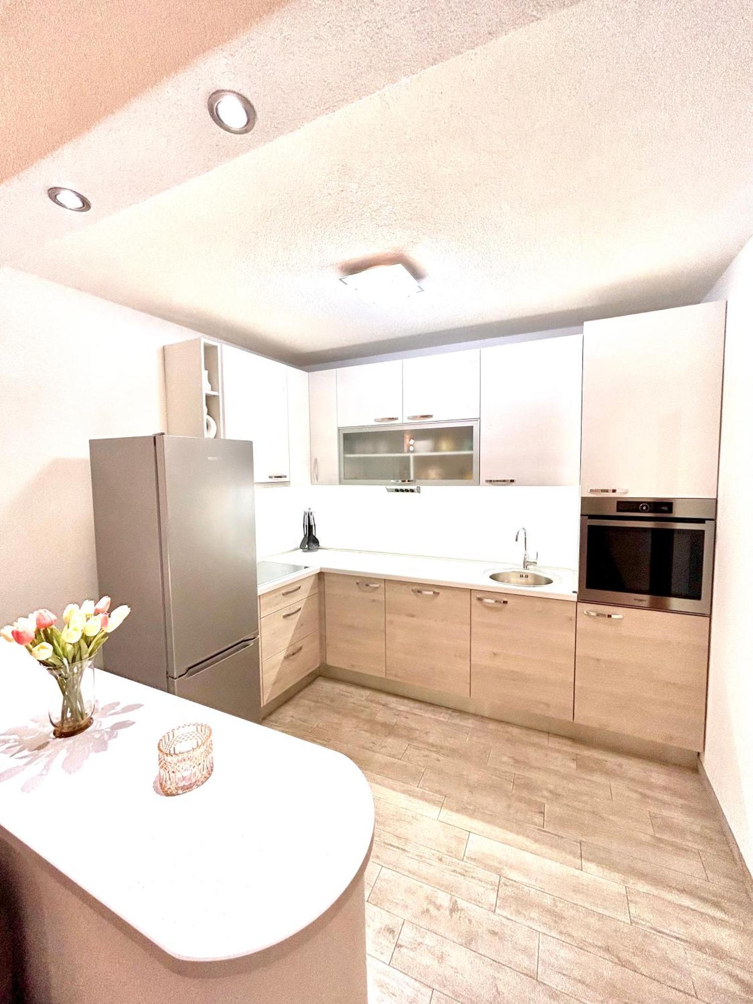 Apartman Zorka Povlja  Exteriér fotografie