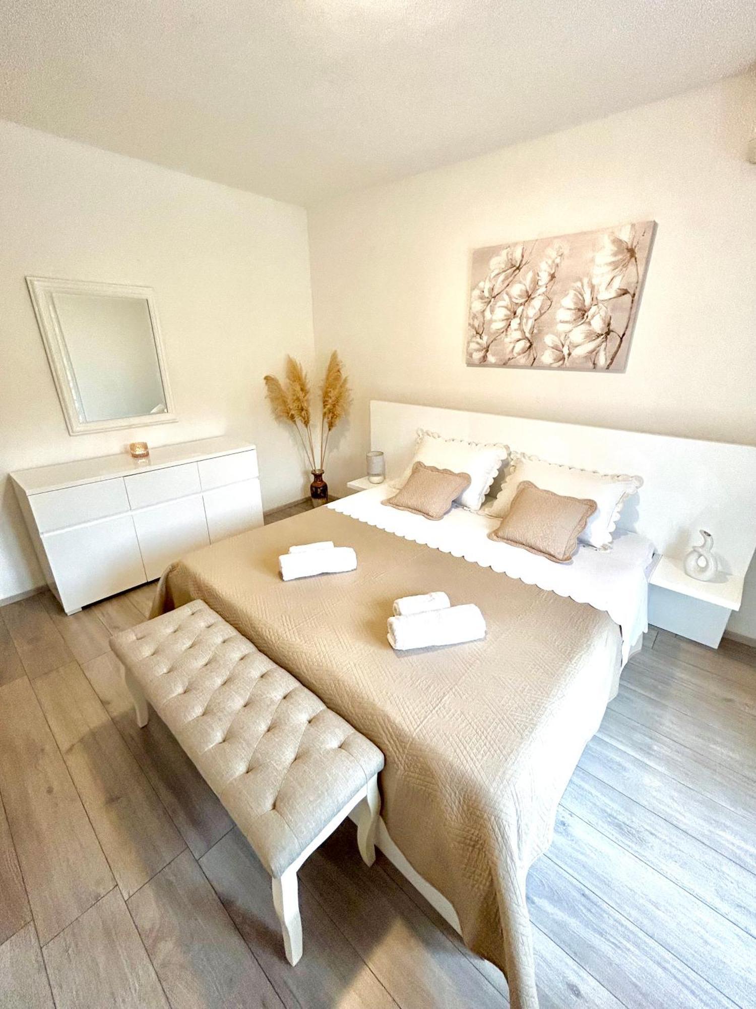 Apartman Zorka Povlja  Exteriér fotografie