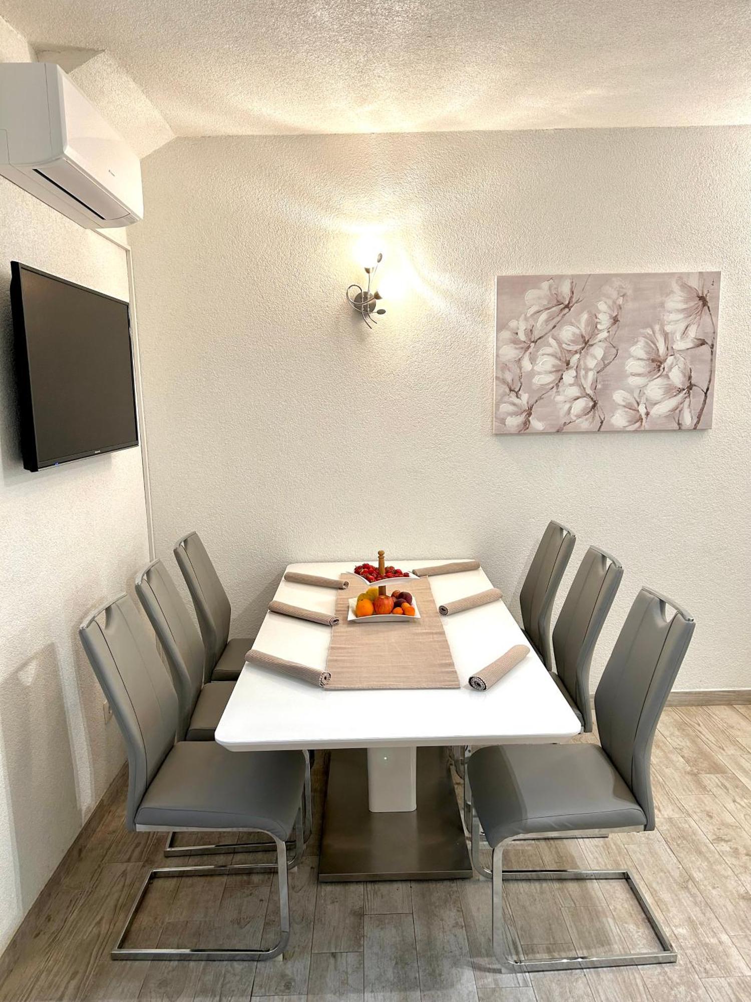 Apartman Zorka Povlja  Exteriér fotografie