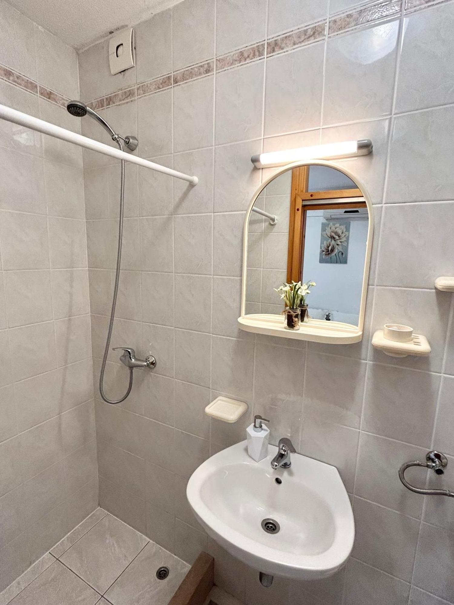 Apartman Zorka Povlja  Exteriér fotografie